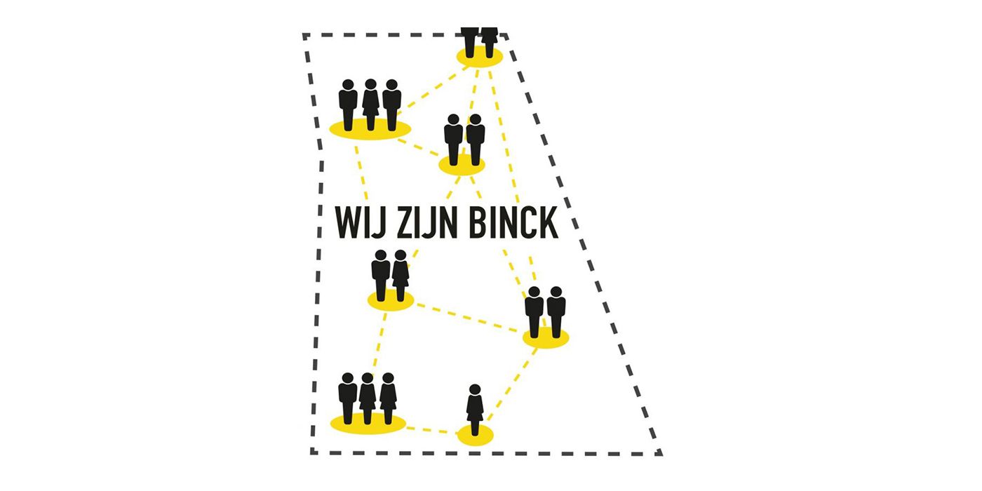 Duurzame energie nieuwe Binckhorst