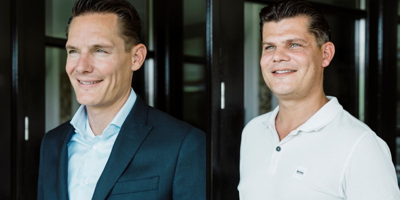 Familiebedrijf Stebru over in handen van jongere generatie
