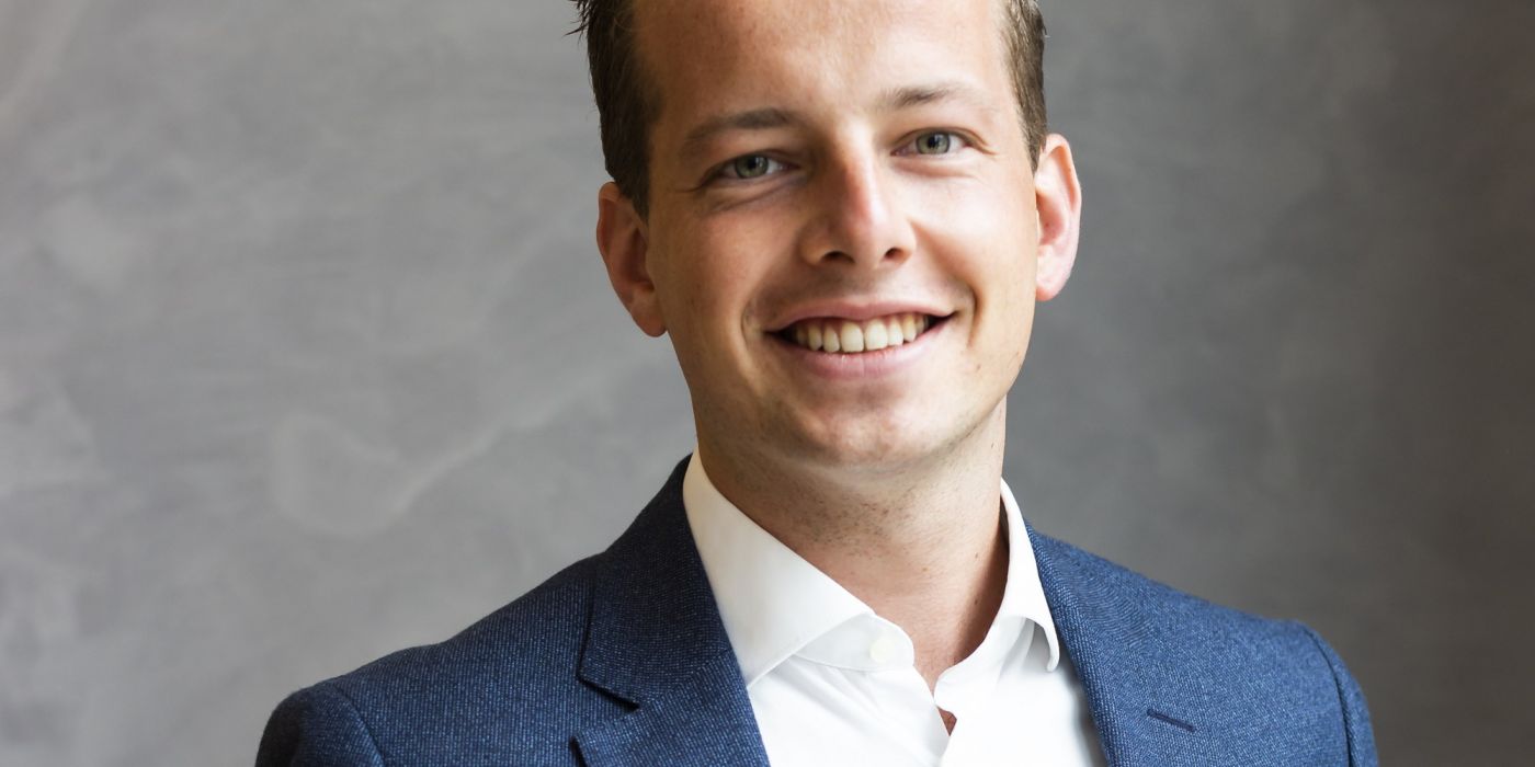 Traineeship Stebru leert mij alle ins & outs van de bouwerij