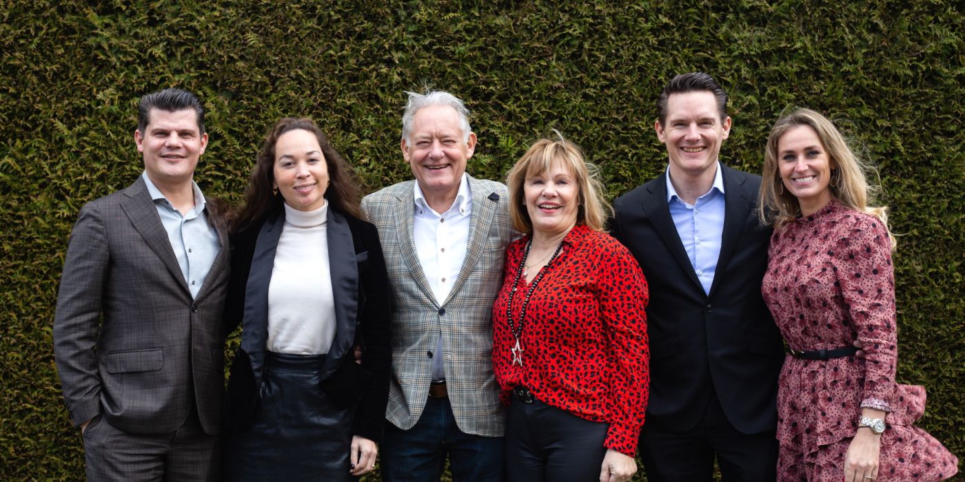 Stebru lanceert Steenbrugge Foundation