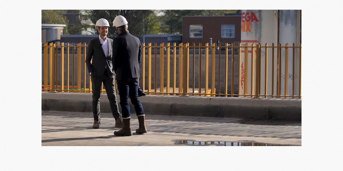 Stebru en Groenenboom al ruim 14 jaar vaste partners in de bouw