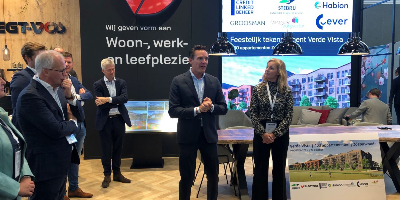 Stebru op Provada 2021
