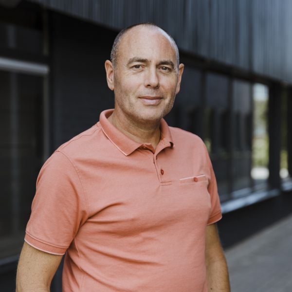 Richard Snijders