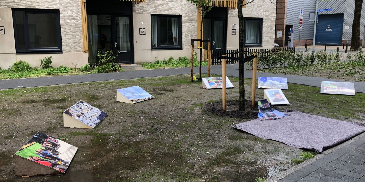 Uitspraak naar aanleiding van kraanongeval