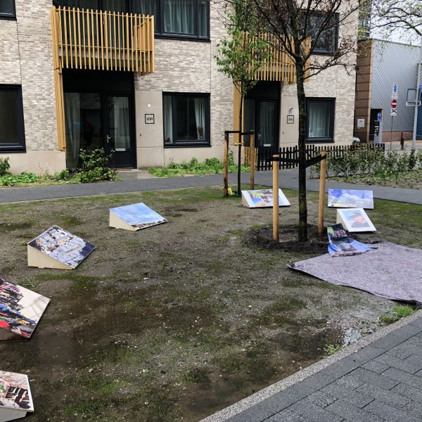 Uitspraak naar aanleiding van kraanongeval