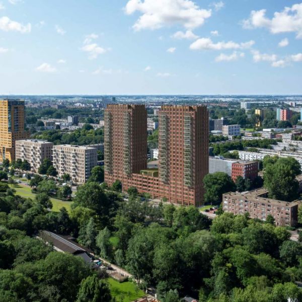 Loevesteinlaan