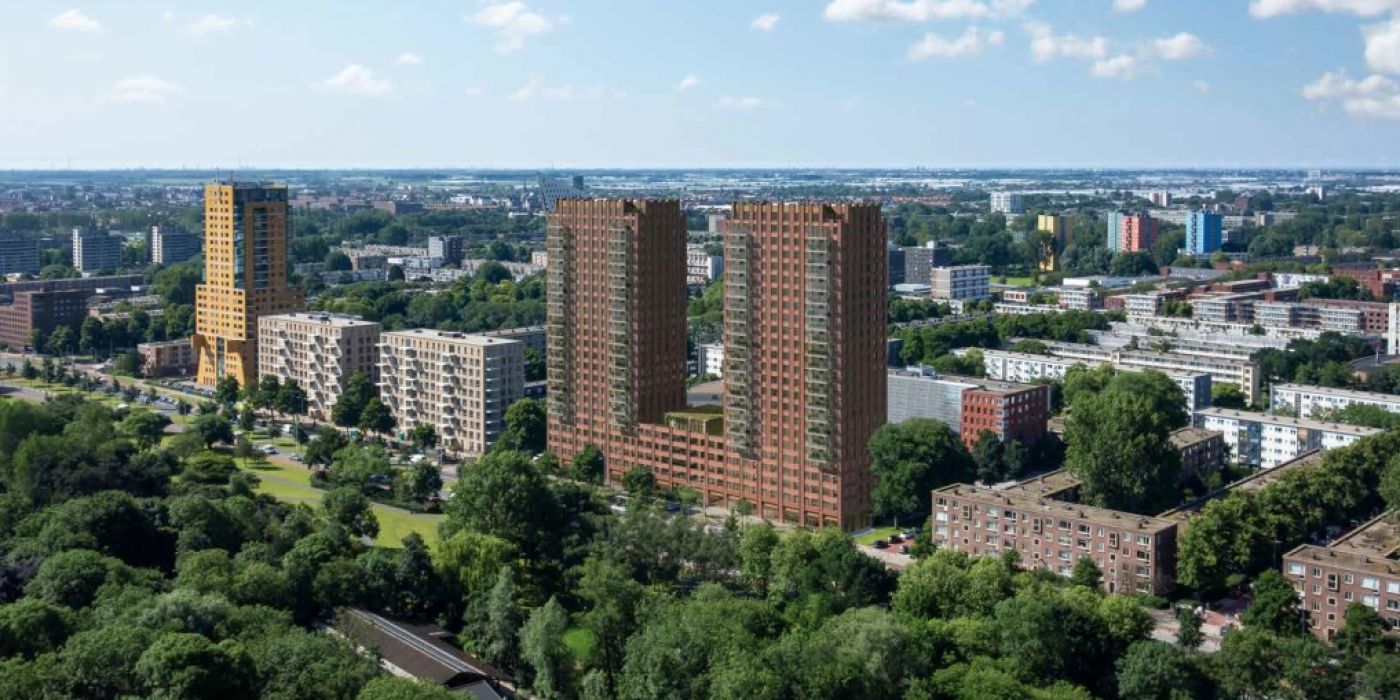 Loevesteinlaan