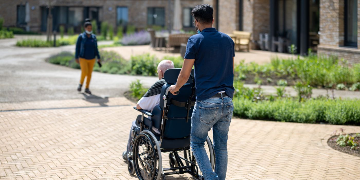 De Stadstuin: een bijzondere ontmoetingsplek voor (buurt)bewoners