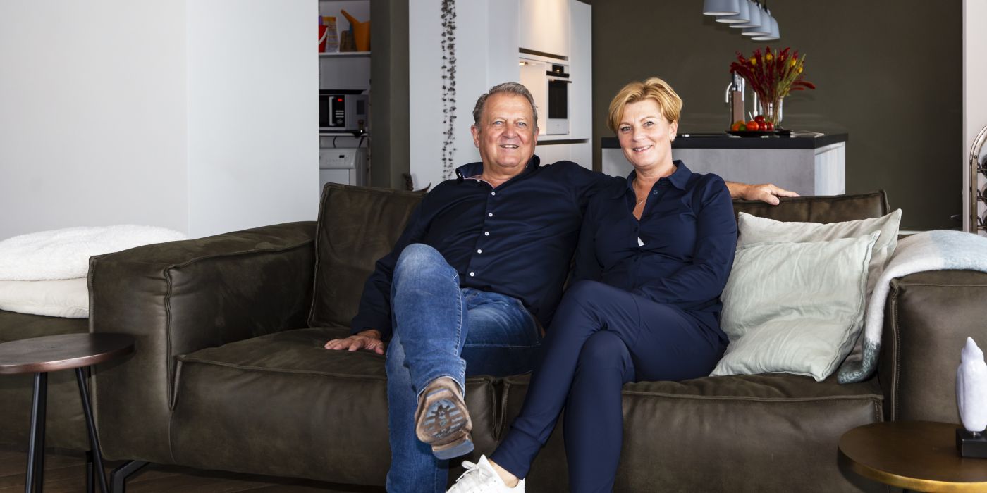 Hoe woont zo'n huis van Stebru?