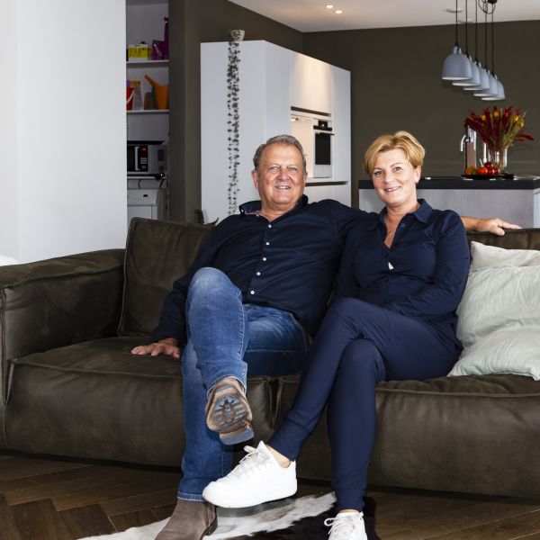 Hoe woont zo'n huis van Stebru?
