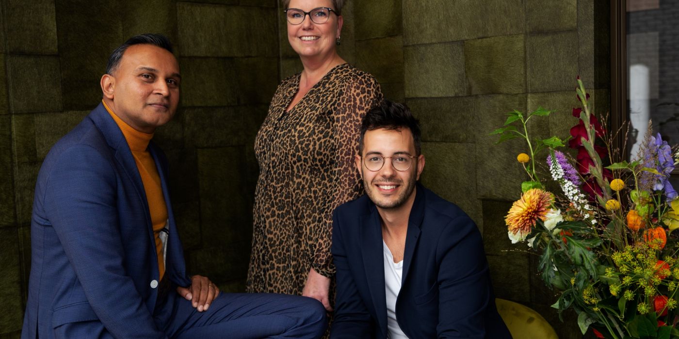 Van huis tot thuis: Hoe transformeer je een huis tot een écht thuis: een plek waar jij je fijn voelt?