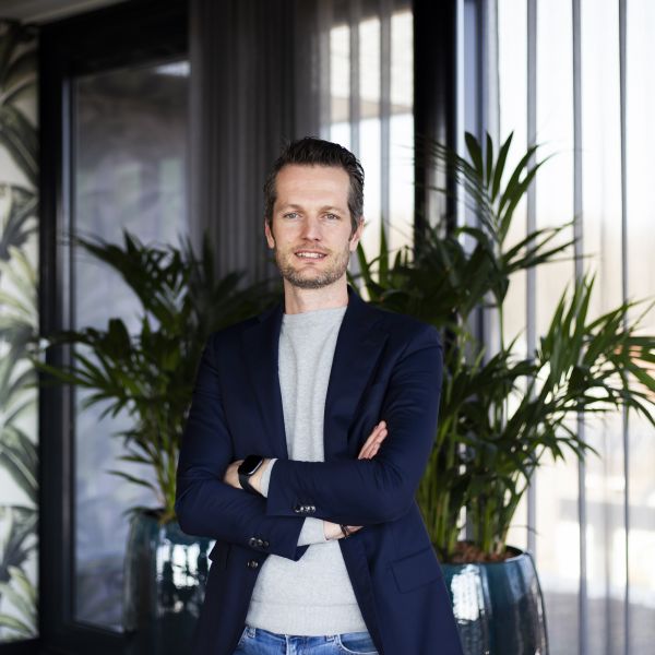 Op zoek naar het juiste bouwritme
