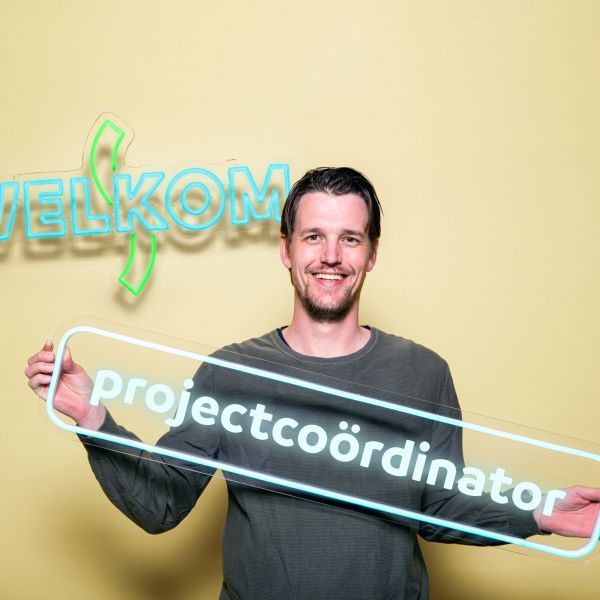 Stebru lanceert wervingscampagne ‘Welkom’ 