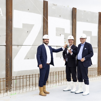 Zeezicht  : Zeezicht 