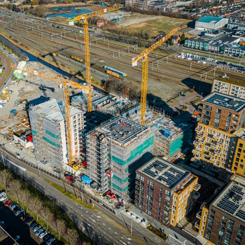 De Zaanse Helden : De Zaanse Helden