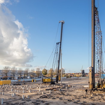 De Zaanse Helden : De Zaanse Helden