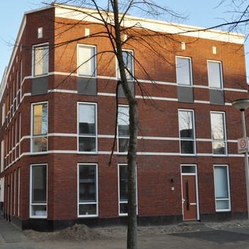 Bajonetstraat : Bajonetstraat