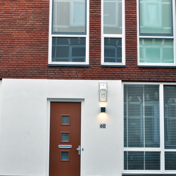 Bajonetstraat : Bajonetstraat