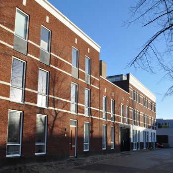 Bajonetstraat : Bajonetstraat