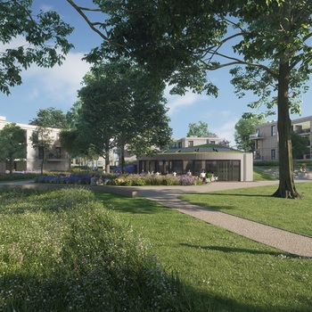 De Tuin van Morgen  : De Tuin van Morgen 