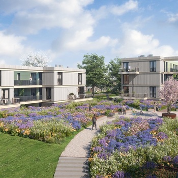 De Tuin van Morgen  : De Tuin van Morgen 