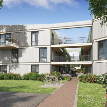 De Tuin van Morgen  : De Tuin van Morgen 