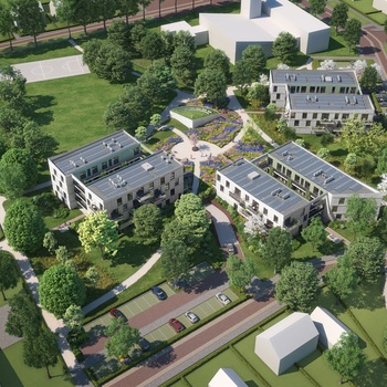 De Tuin van Morgen  : De Tuin van Morgen 