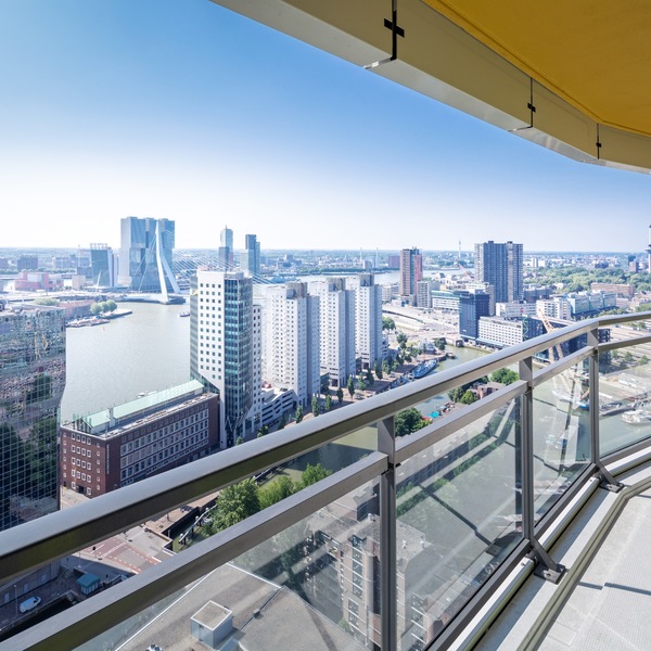 Up:town opgeleverd : uptown