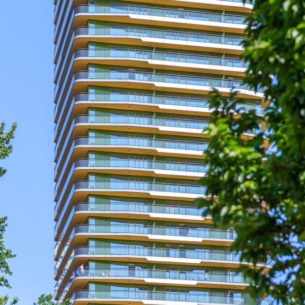 Up:town opgeleverd : uptown
