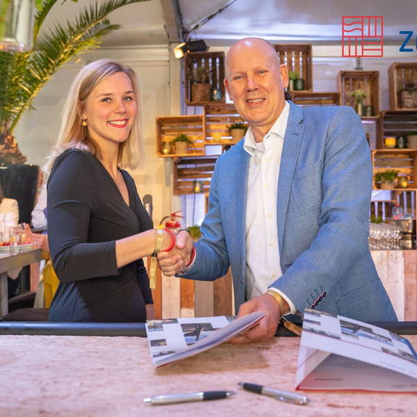 De Twee Gebroeders : tweegebroeders