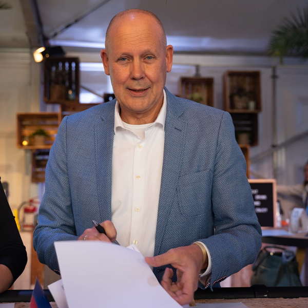 De Twee Gebroeders : tweegebroeders