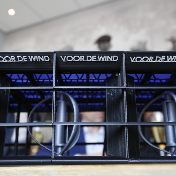 Primeur op nieuwbouwproject – Eden District krijgt allereerste full roof PowerNEST : Primeur op nieuwbouwproject – Eden District krijgt allereerste full roof PowerNEST