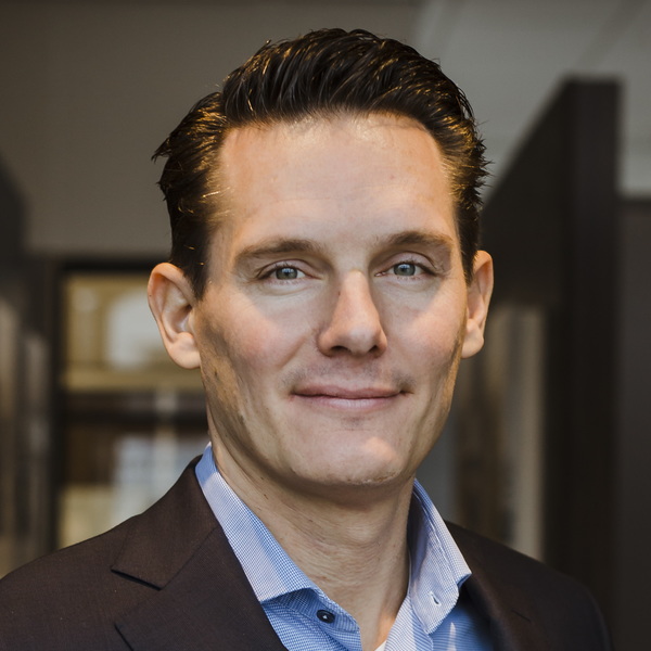 Albert-Jan Moerman benoemd tot Directeur Bouw bij Stebru : Albert-Jan Moerman benoemd tot Directeur Bouw bij Stebru