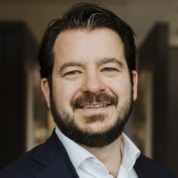 Albert-Jan Moerman benoemd tot Directeur Bouw bij Stebru : Albert-Jan Moerman benoemd tot Directeur Bouw bij Stebru