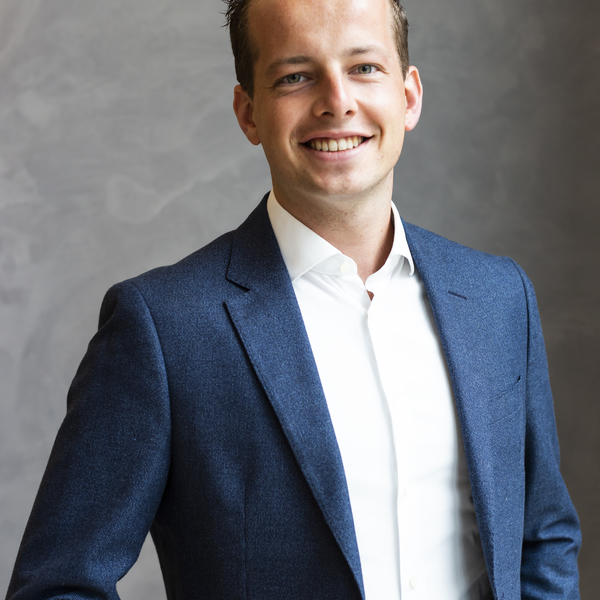 Traineeship Stebru leert mij alle ins & outs van de bouwerij : Traineeship Stebru leert mij alle ins & outs van de bouwerij