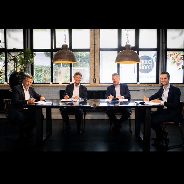 300 sociale huurwoningen in de Binckhorst : 300 sociale huurwoningen in de Binckhorst