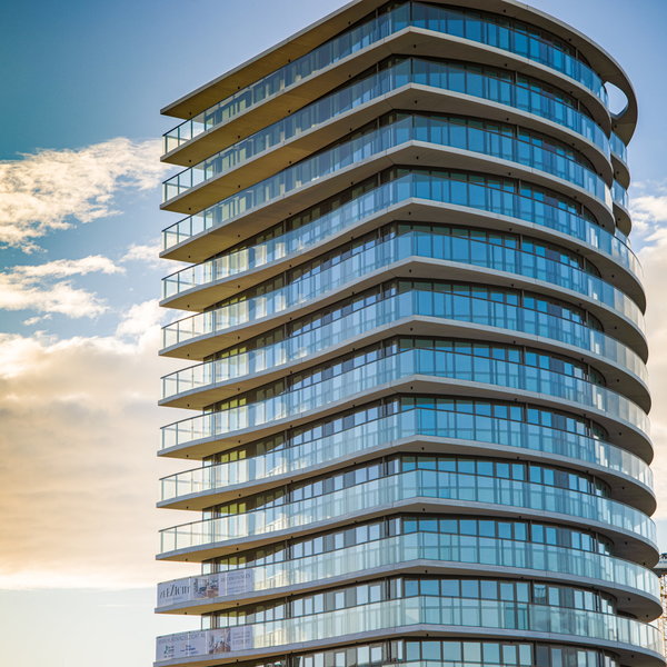 Scheveningen 45 appartementen met uitzicht over zee rijker : Scheveningen 45 appartementen met uitzicht over zee rijker