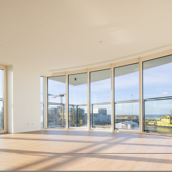 Scheveningen 45 appartementen met uitzicht over zee rijker : Scheveningen 45 appartementen met uitzicht over zee rijker