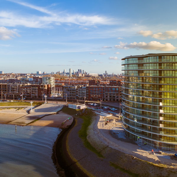 Scheveningen 45 appartementen met uitzicht over zee rijker : Scheveningen 45 appartementen met uitzicht over zee rijker