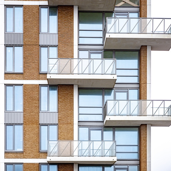 De Groene Kaap verwelkomt haar eerste bewoners  : De Groene Kaap verwelkomt haar eerste bewoners 