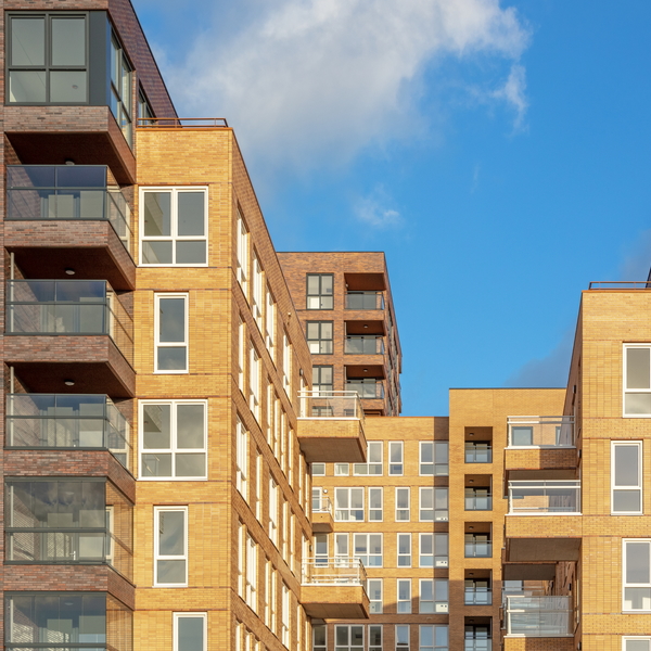 Zaandam 144 woningen rijker : Zaandam 144 woningen rijker