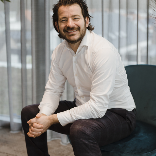 Waarom wij inzetten op een thuis voor iedereen : Waarom wij inzetten op een thuis voor iedereen