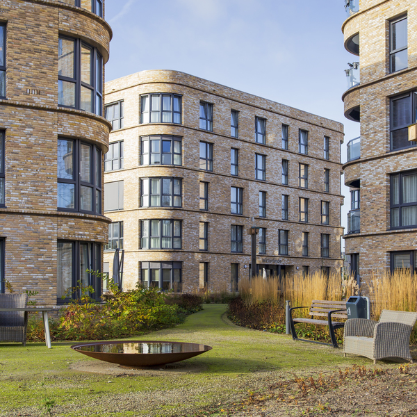 De Stadstuin: een bijzondere ontmoetingsplek voor (buurt)bewoners : De Stadstuin: een bijzondere ontmoetingsplek voor (buurt)bewoners