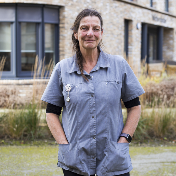 De Stadstuin: een bijzondere ontmoetingsplek voor (buurt)bewoners : De Stadstuin: een bijzondere ontmoetingsplek voor (buurt)bewoners