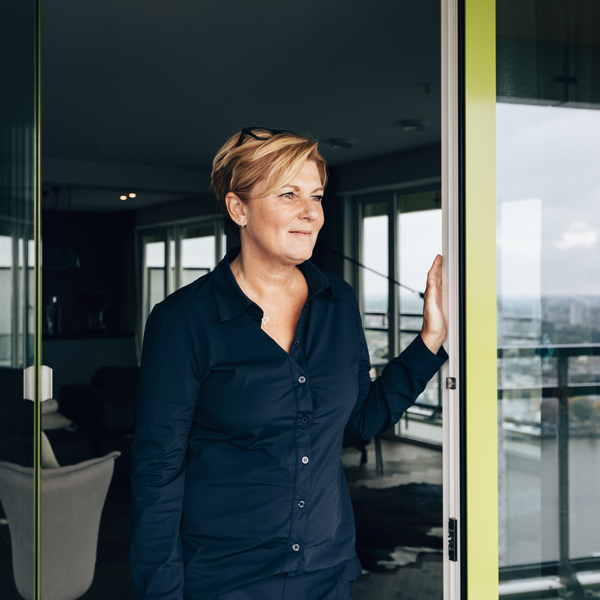 Hoe woont zo'n huis van Stebru? : Hoe woont zo'n huis van Stebru?