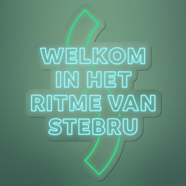 Stebru lanceert wervingscampagne ‘Welkom’  : Stebru lanceert wervingscampagne ‘Welkom’ 