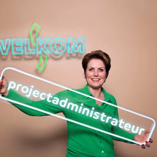 Stebru lanceert wervingscampagne ‘Welkom’  : Stebru lanceert wervingscampagne ‘Welkom’ 