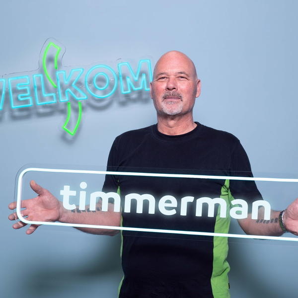 Stebru lanceert wervingscampagne ‘Welkom’  : Stebru lanceert wervingscampagne ‘Welkom’ 