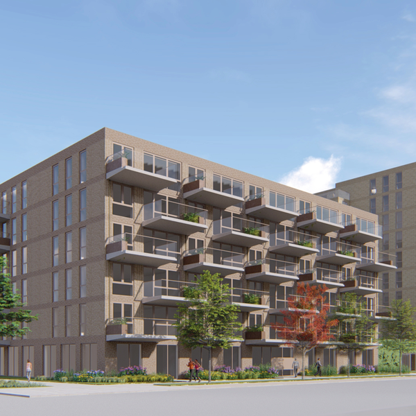 Capelle tekent overeenkomst met ontwikkelaars en start woningbouwgebied Meeuwensingel : Capelle tekent overeenkomst met ontwikkelaars en start woningbouwgebied Meeuwensingel