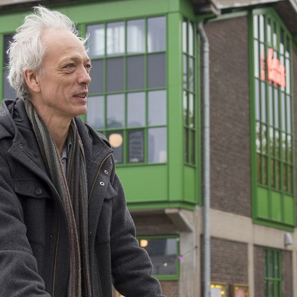 De Groene Kaap : De Groene Kaap